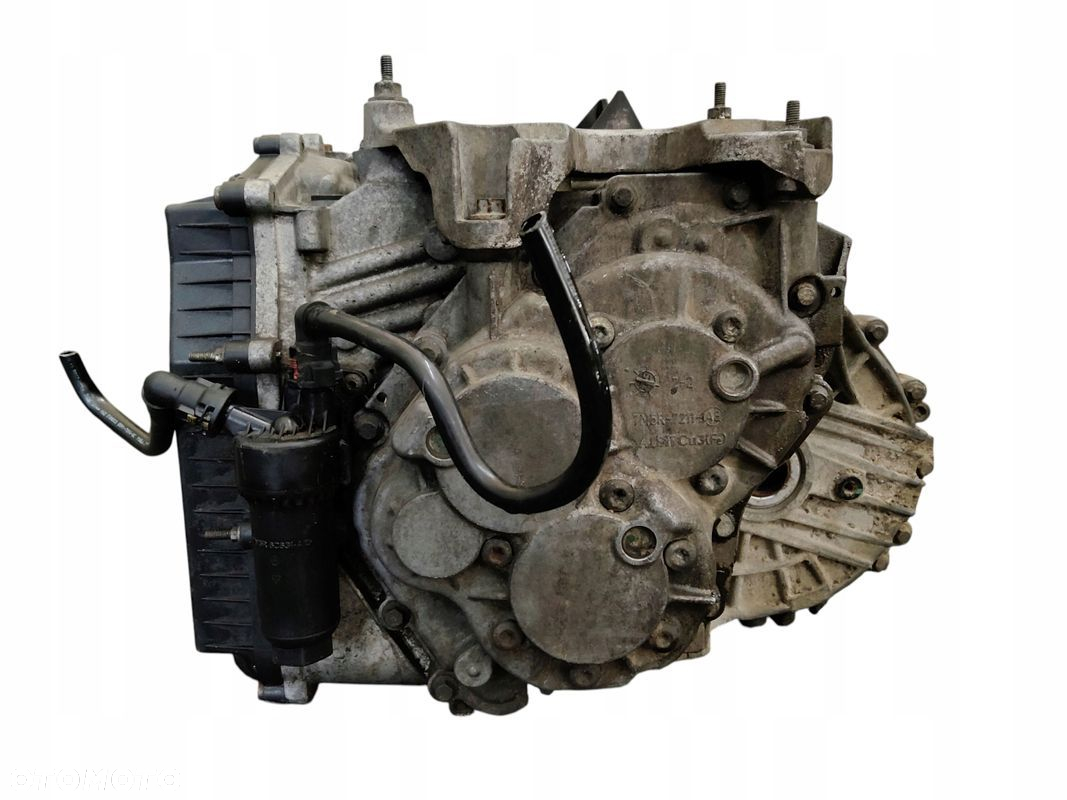 SKRZYNIA BIEGÓW AUTOMAT POWERSHIFT VOLVO V70 III 2.0 T5 AG9R7000JB 168 TYŚ - 2