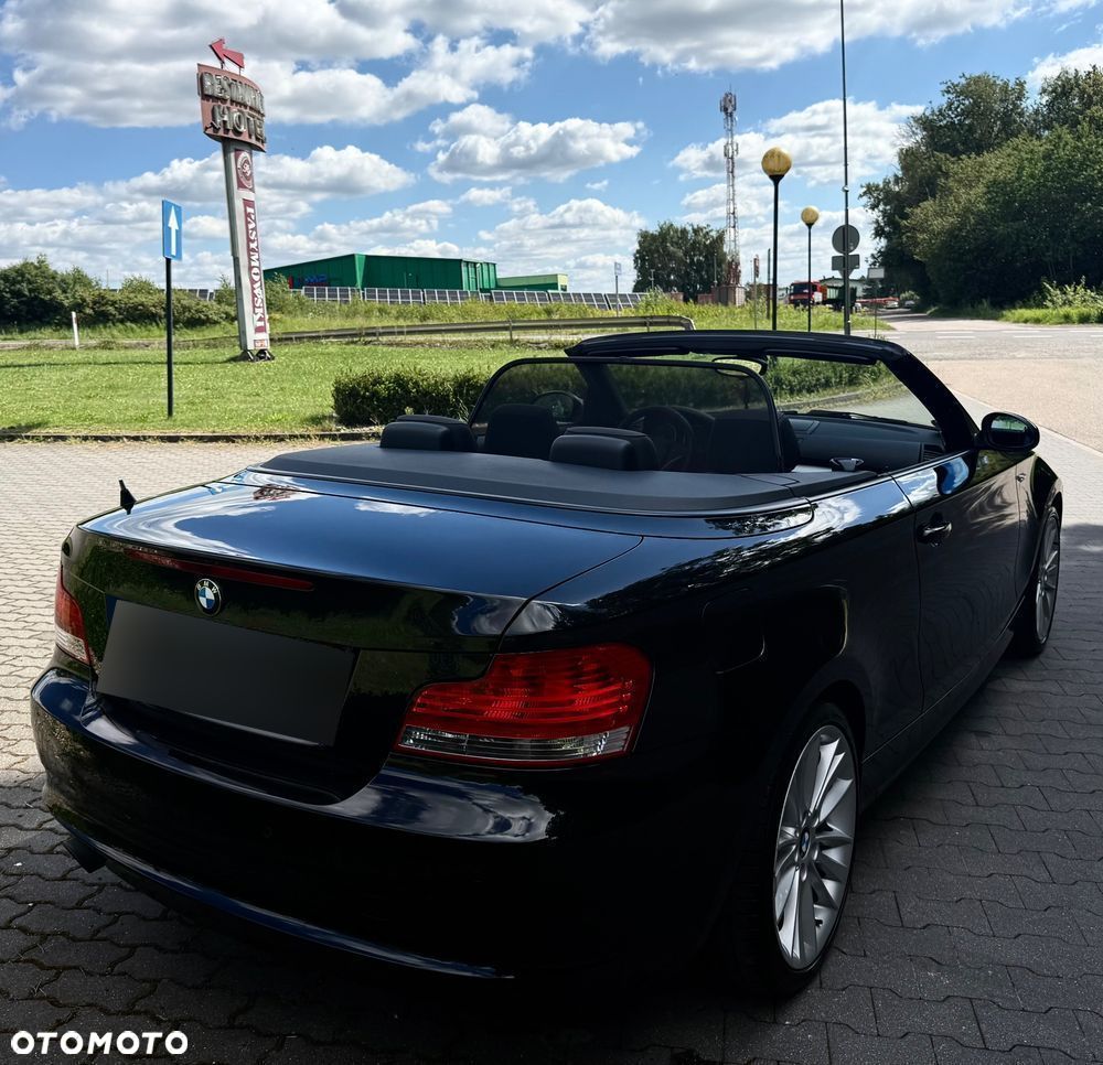 BMW Seria 1 120i Edition Sport - 10
