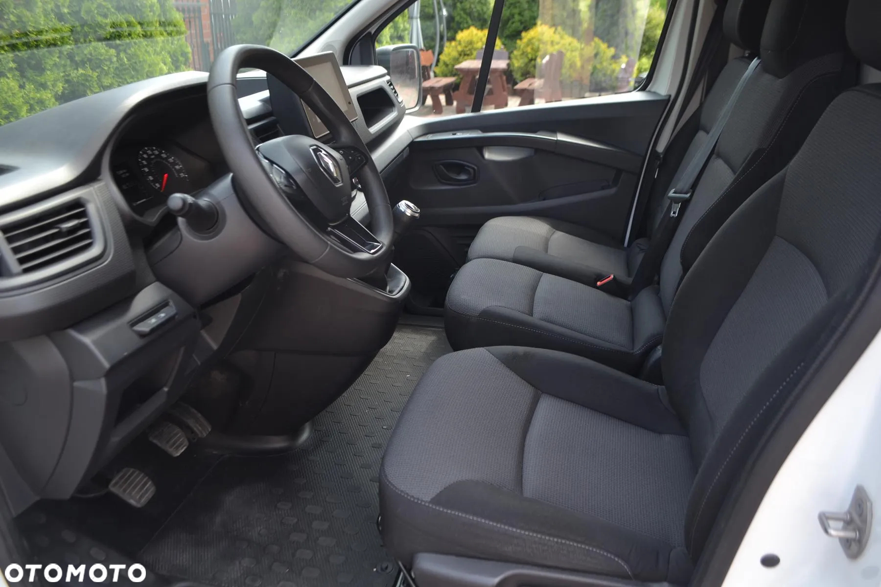 Renault Trafic ENERGY dCi 120 L2H1 3.0t Komfort - 21