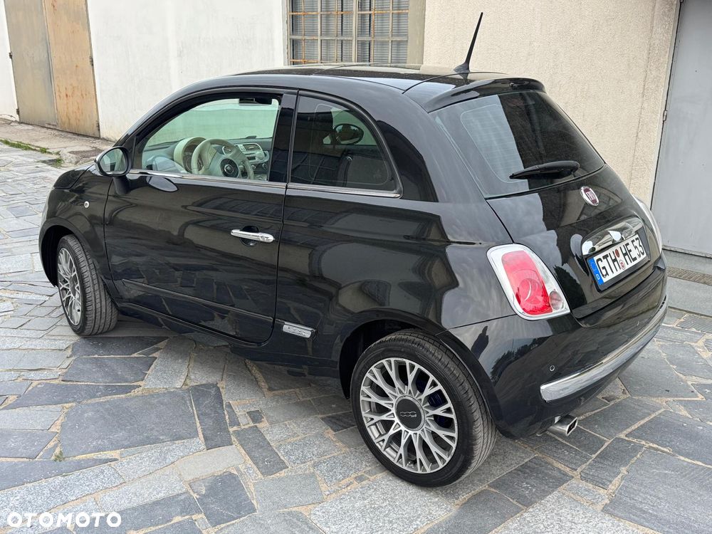 Fiat 500 1.2 Start&Stopp Pop - 3