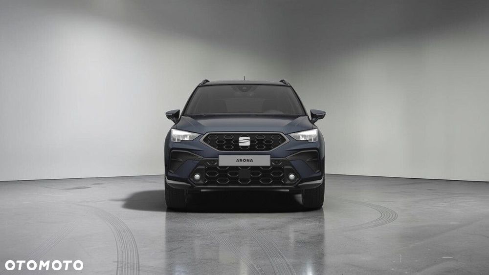 Seat Arona 1.0 TSI Style Plus - 3