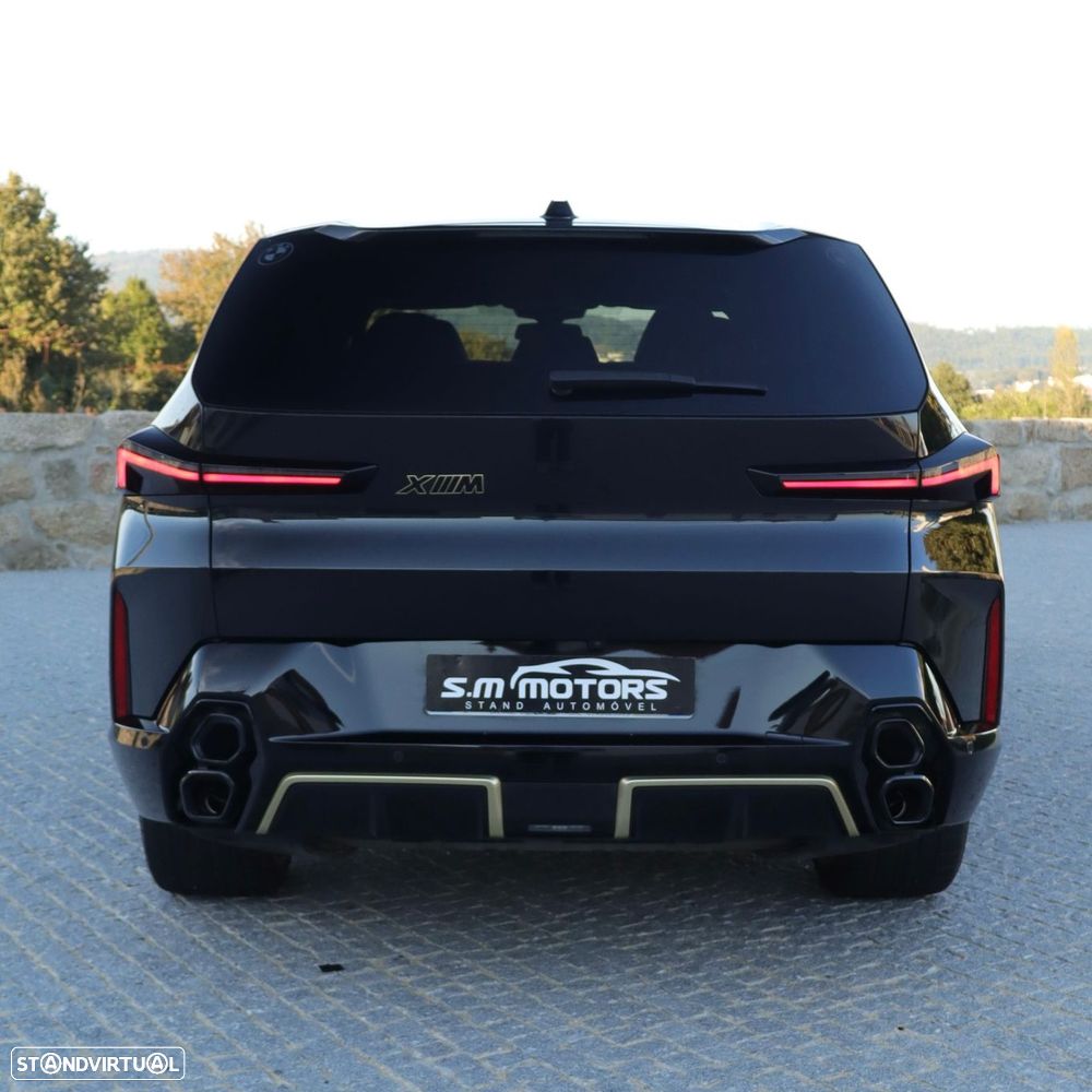 BMW XM Standard - 7