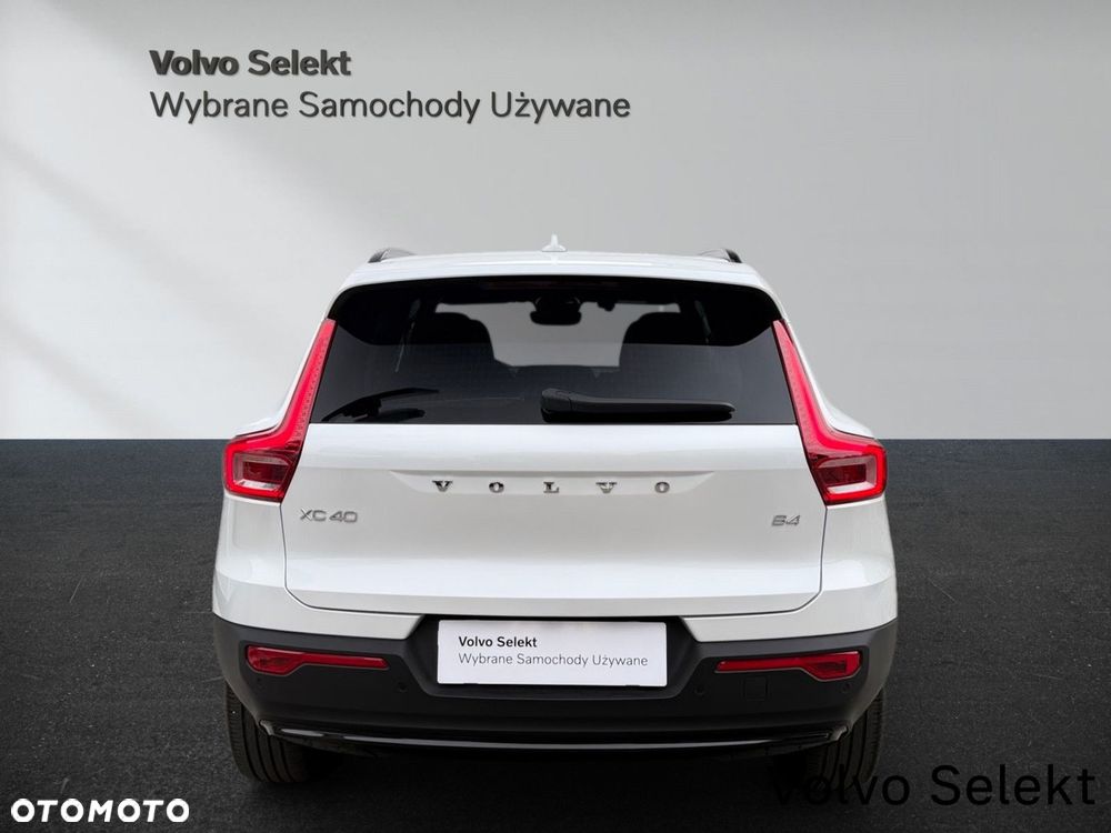 Volvo XC 40 - 9