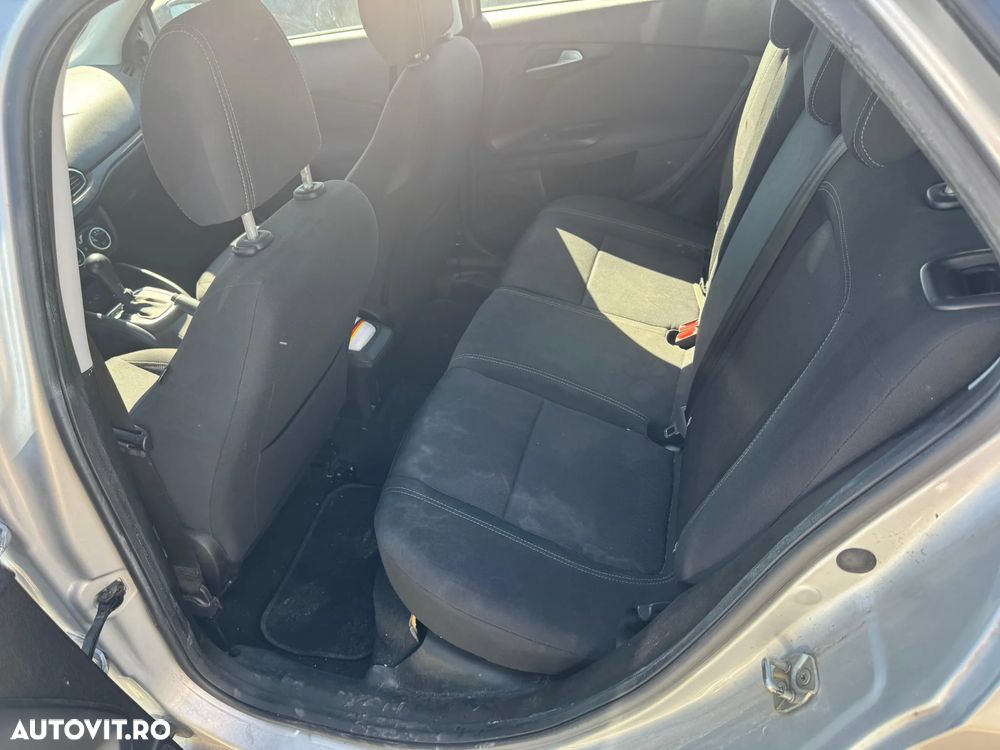 Fiat Tipo 1.5 130 CP MHEV DCT7 - 7