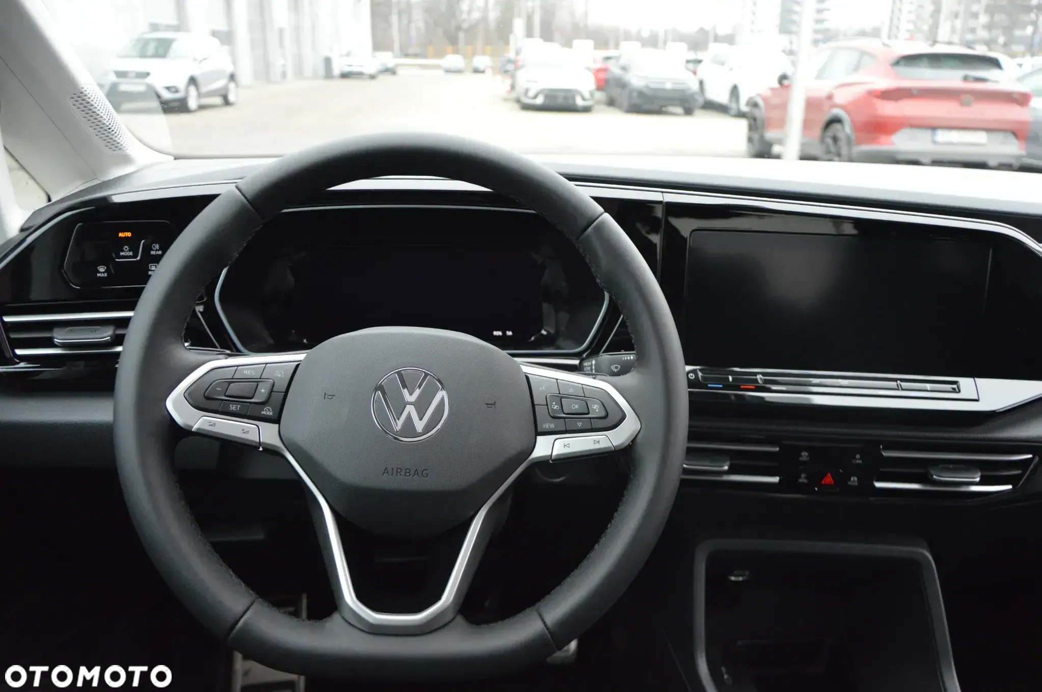 Volkswagen Caddy 1.5 TSI DSG - 13
