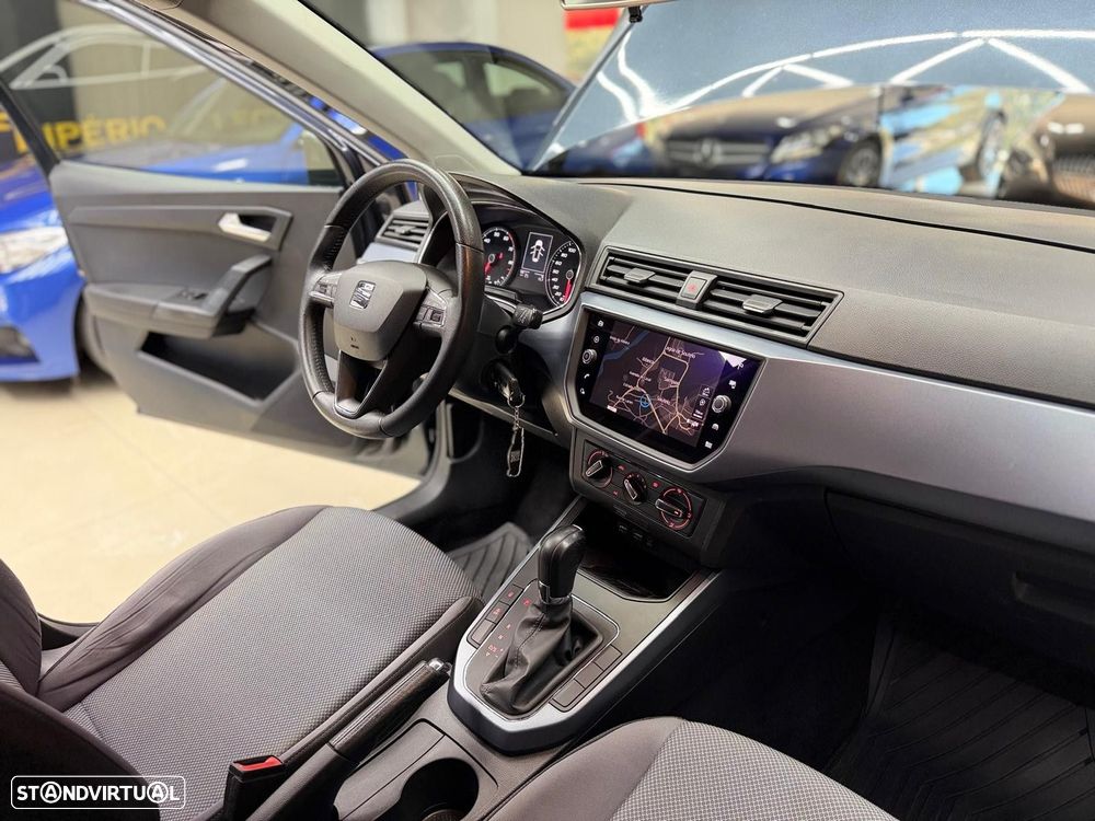 SEAT Arona 1.0 TSI Style DSG - 26