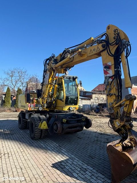 Liebherr A 900 C ZW - 3