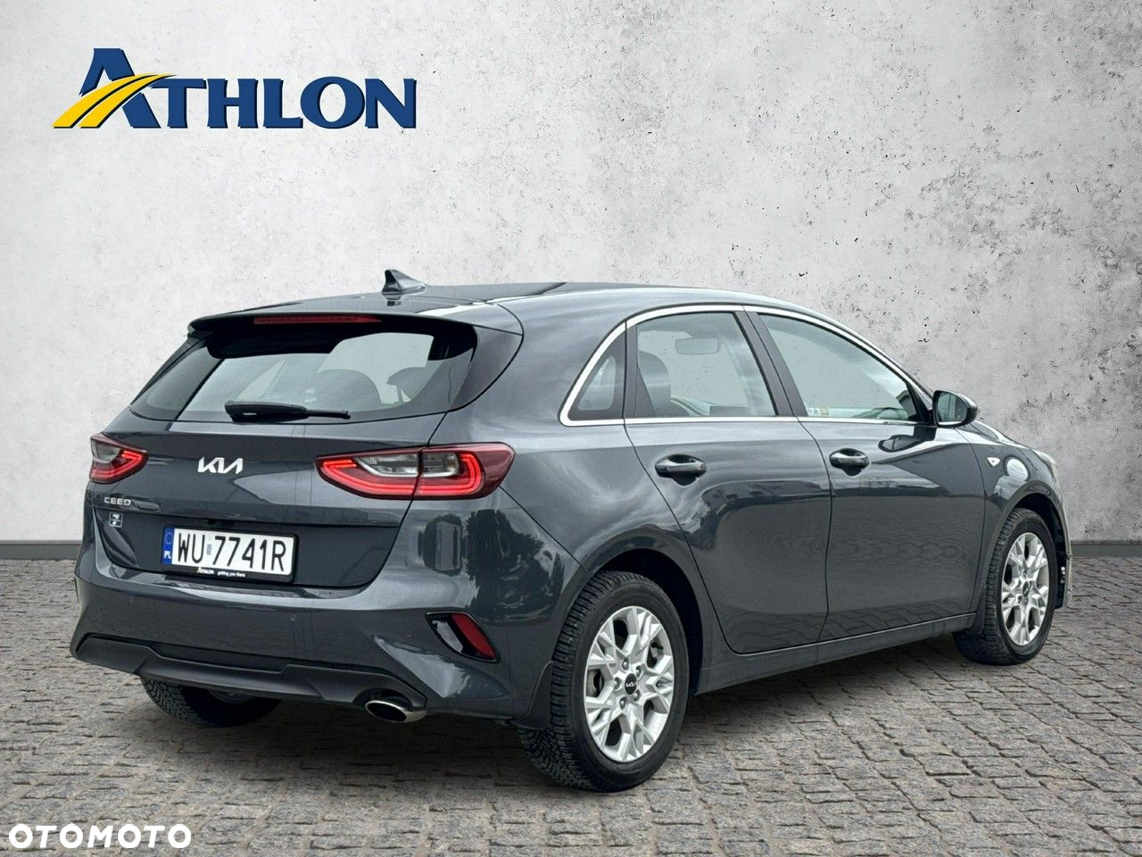 Kia Ceed 1.5 T-GDI M DCT - 5