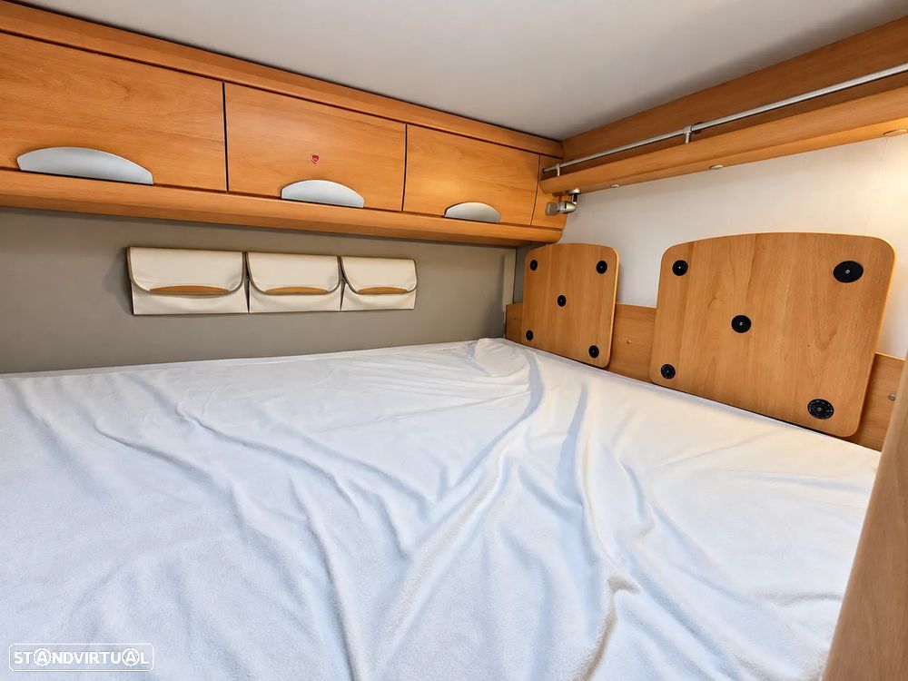 Hymer B Classic - 14