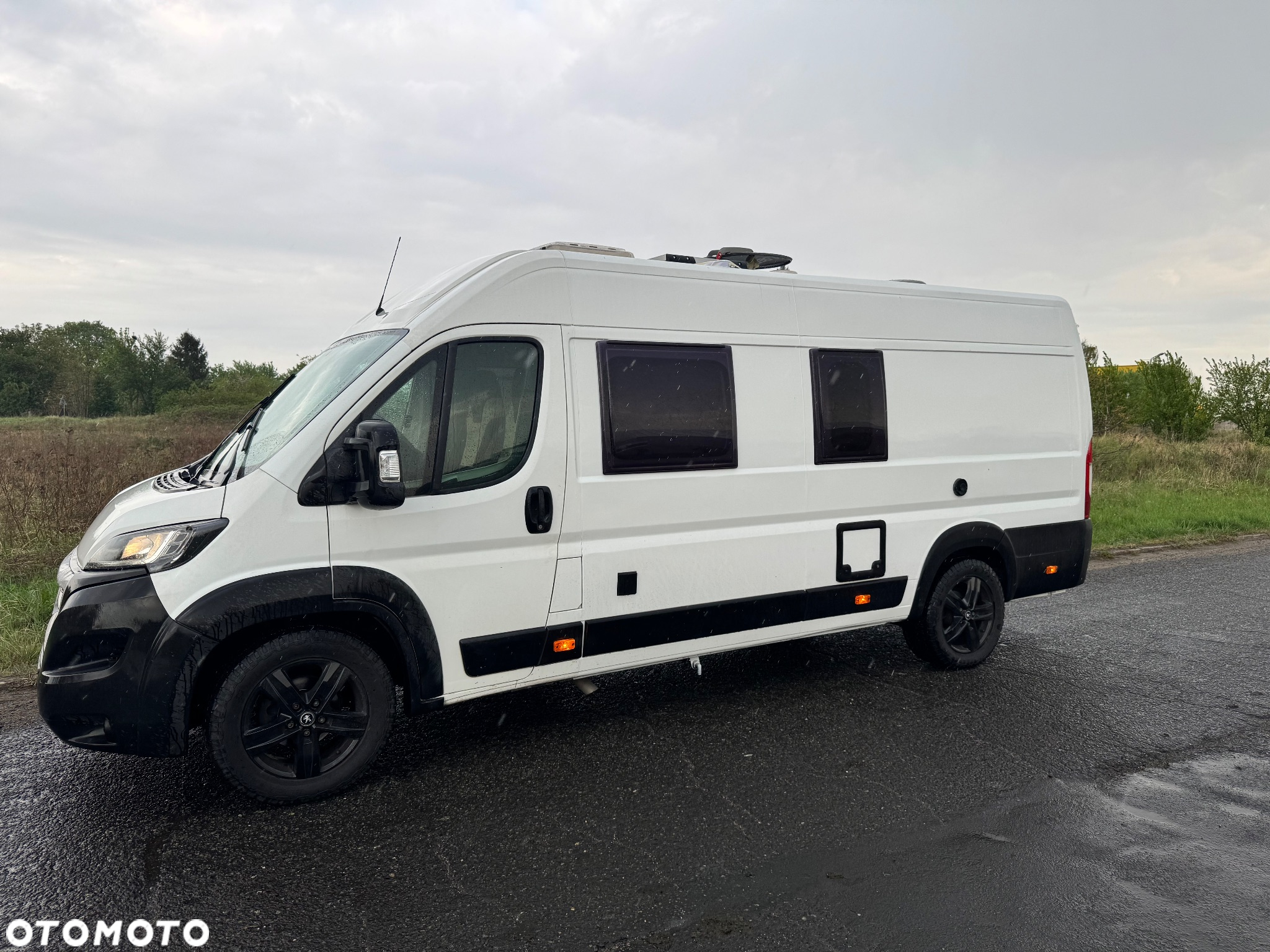 Peugeot Boxer - 6