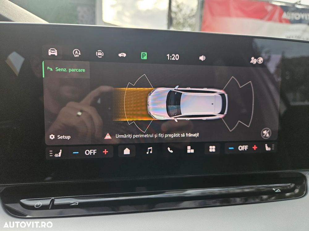 Skoda Octavia 2.0 TDI 115 CP Selection - 12