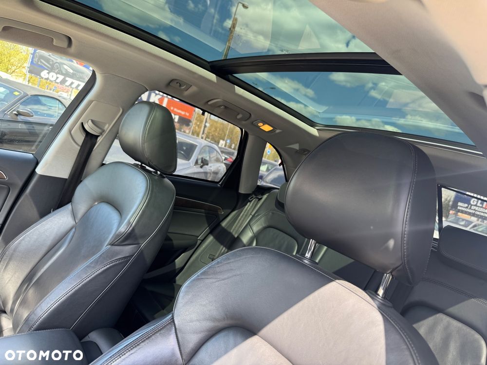 Audi Q5 3.0 TDI Quattro S tronic - 18