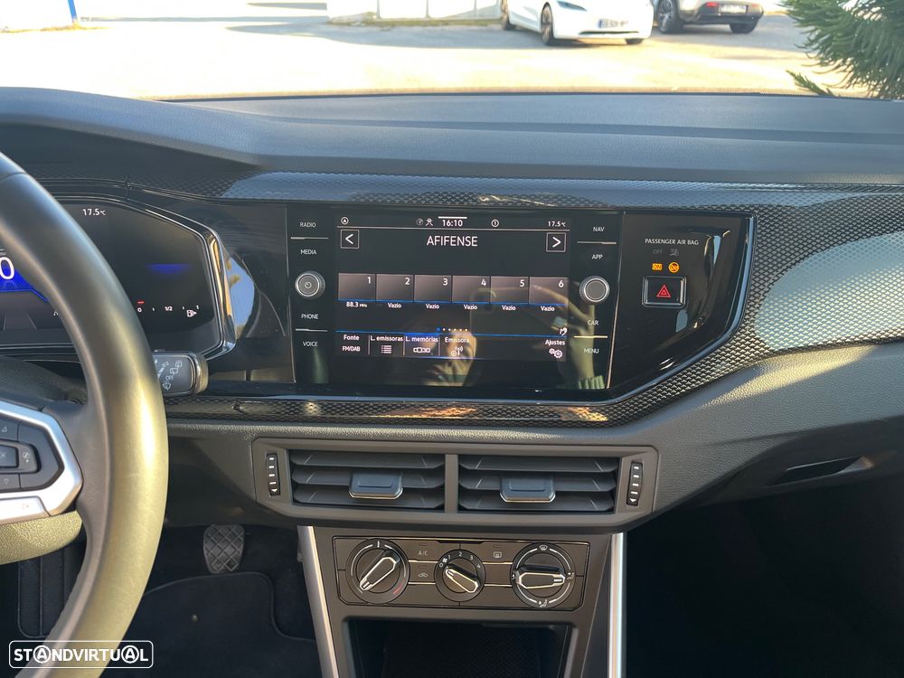 VW Taigo 1.0 TSI Urban - 36