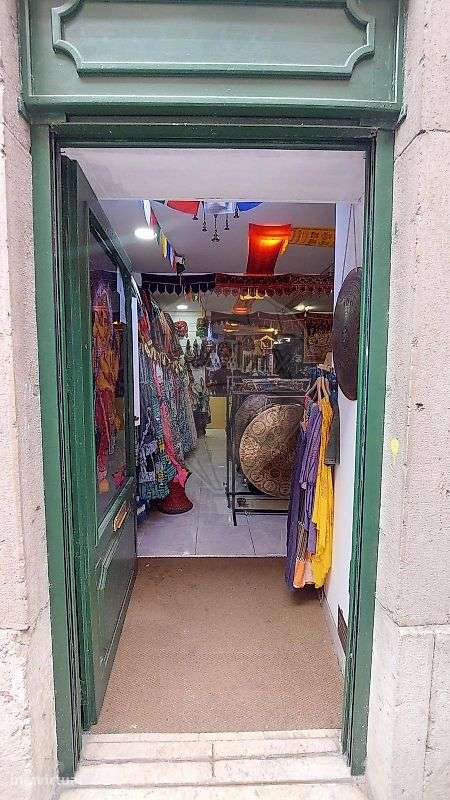Loja  para venda - Grande imagem: 4/10