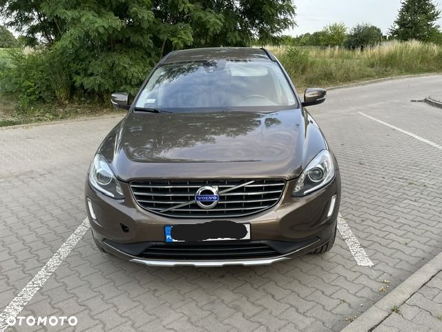 Volvo XC 60 - 9