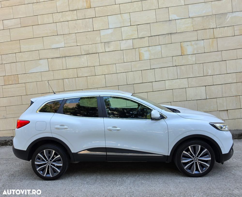 Renault Kadjar - 4