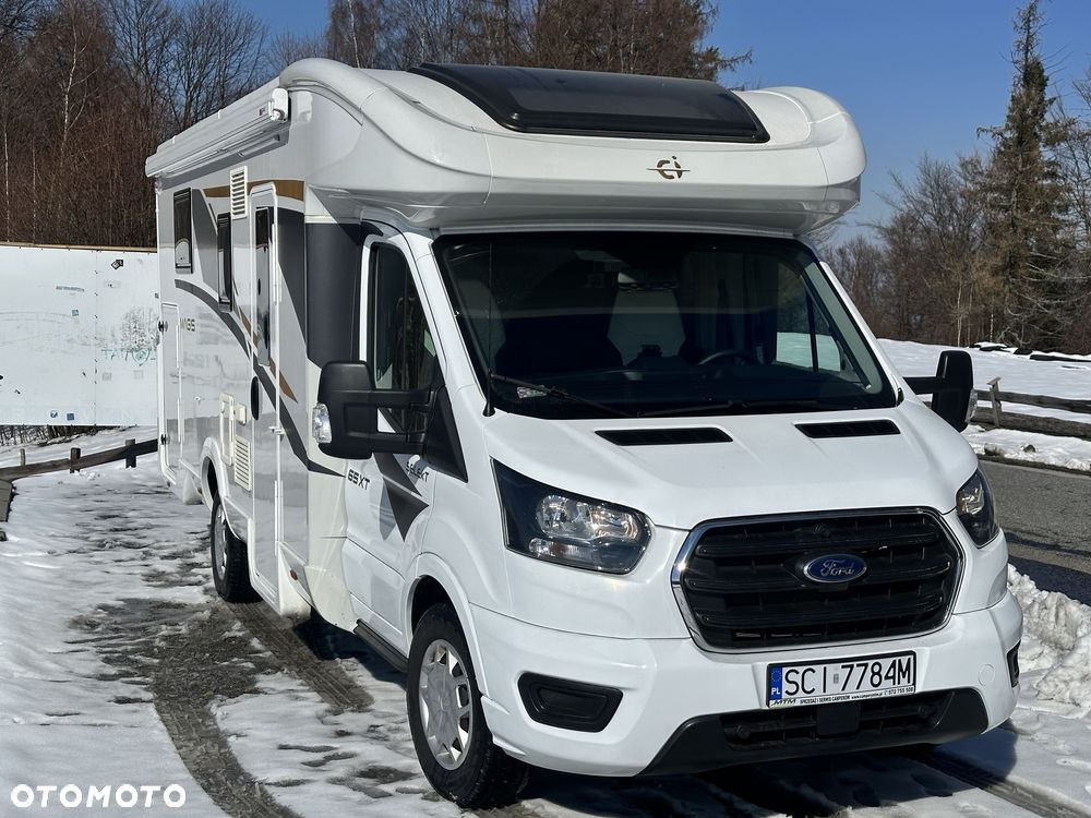 Ford Magis 65 XT - 4