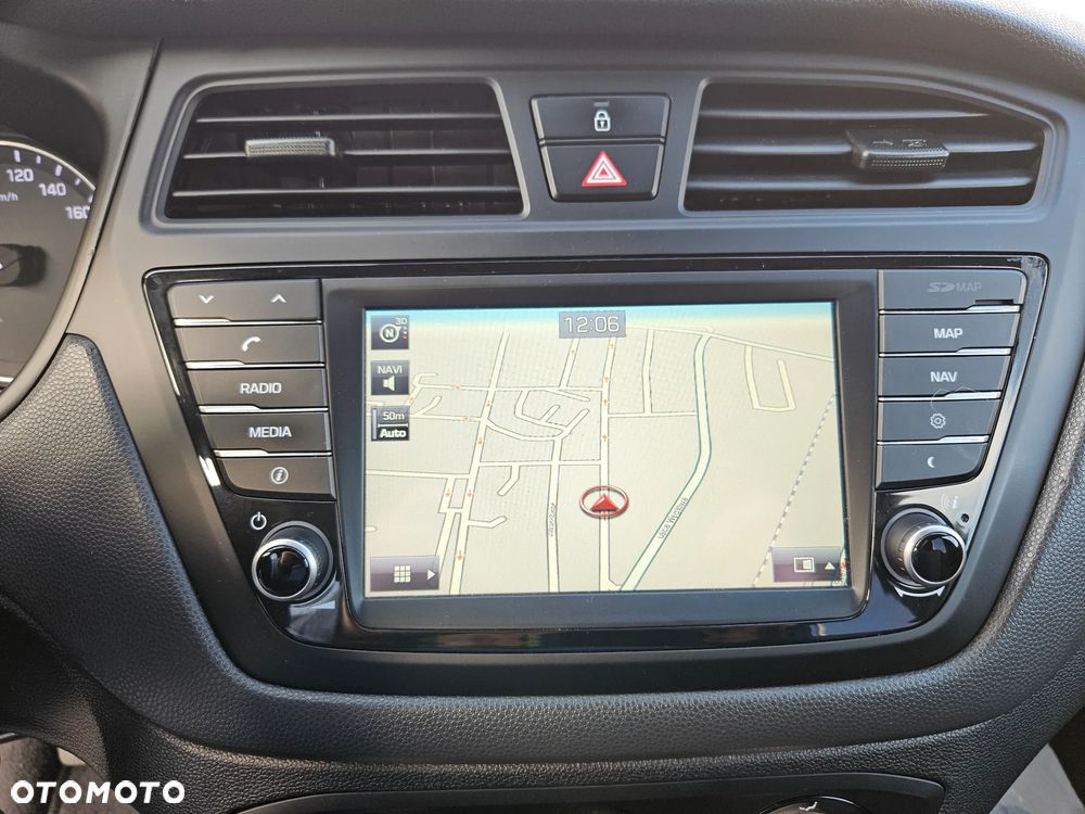 Hyundai i20 1.0 T-GDI Premium - 13