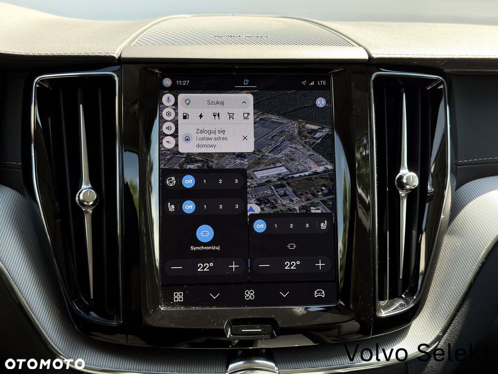 Volvo XC 60 - 36