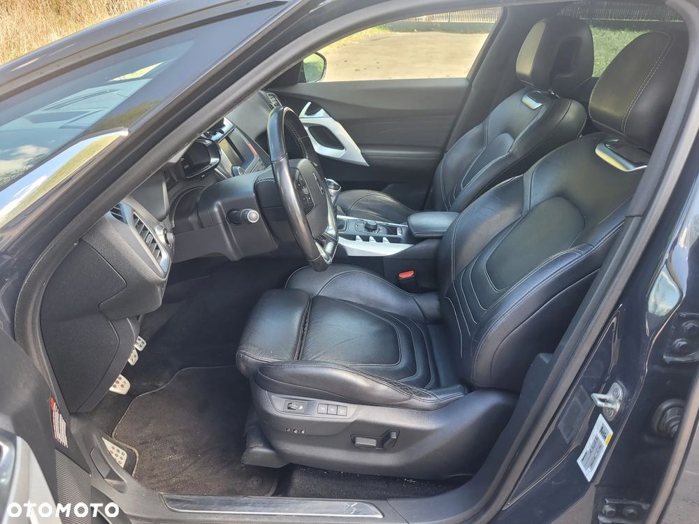 Citroën DS5 THP 200 SportChic - 15