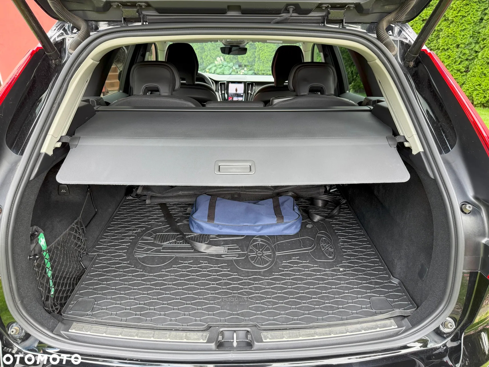 Volvo XC 60 D4 AWD Momentum - 20