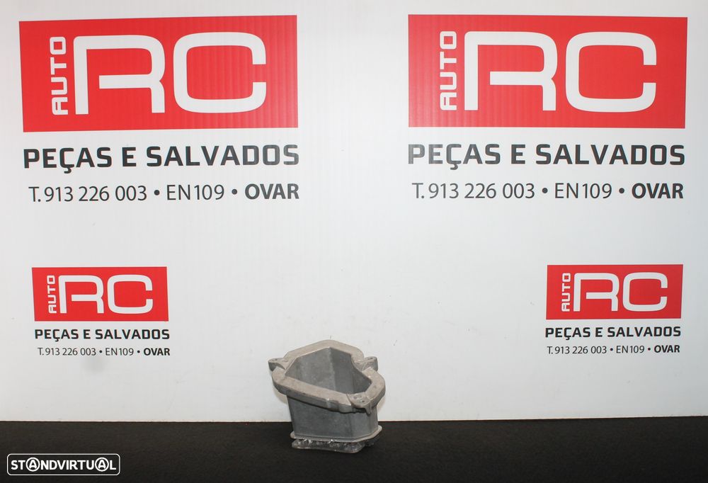 BALASTRO BMW SÉRIE 5 - 1