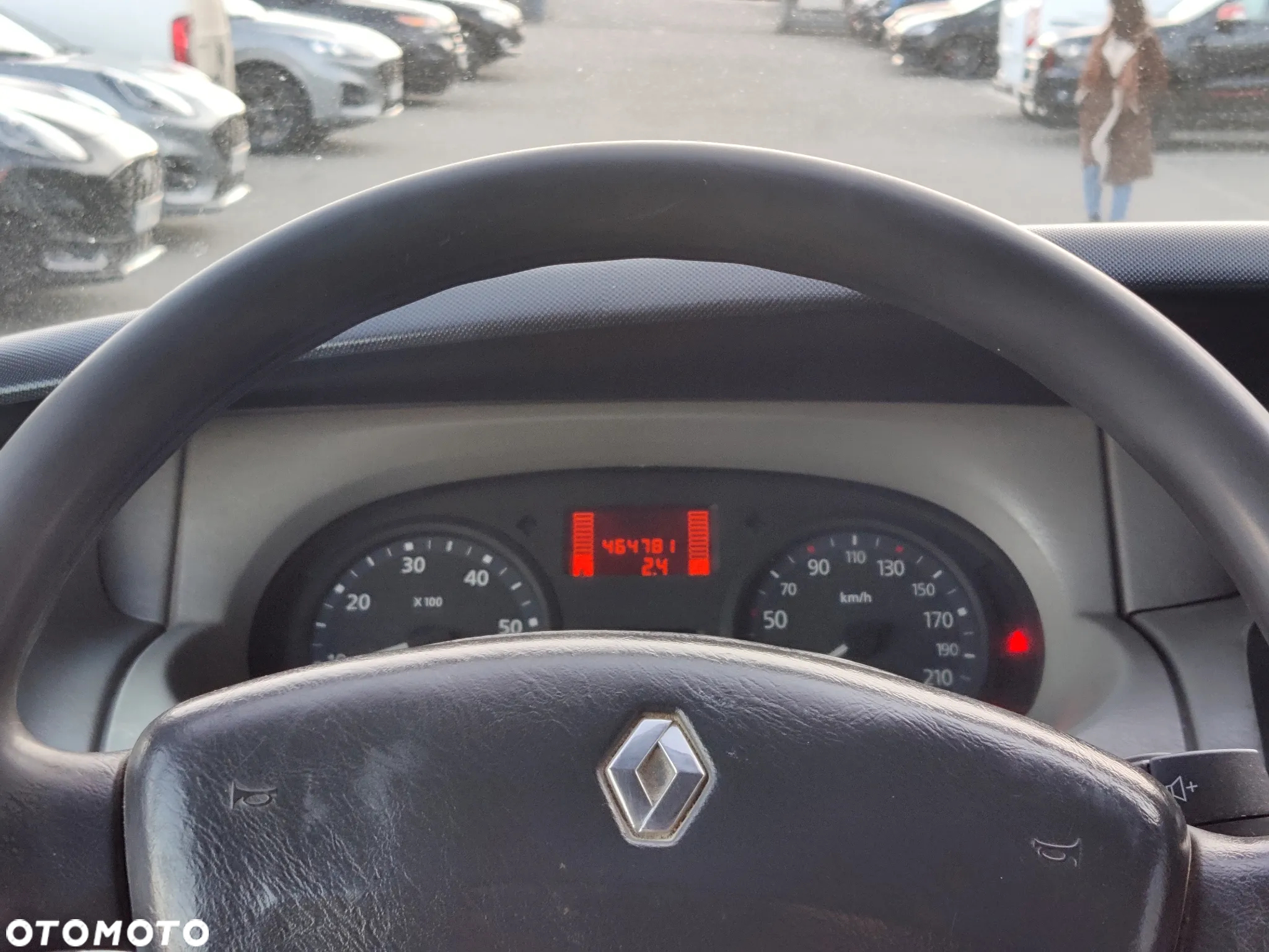 Renault Trafic - 11