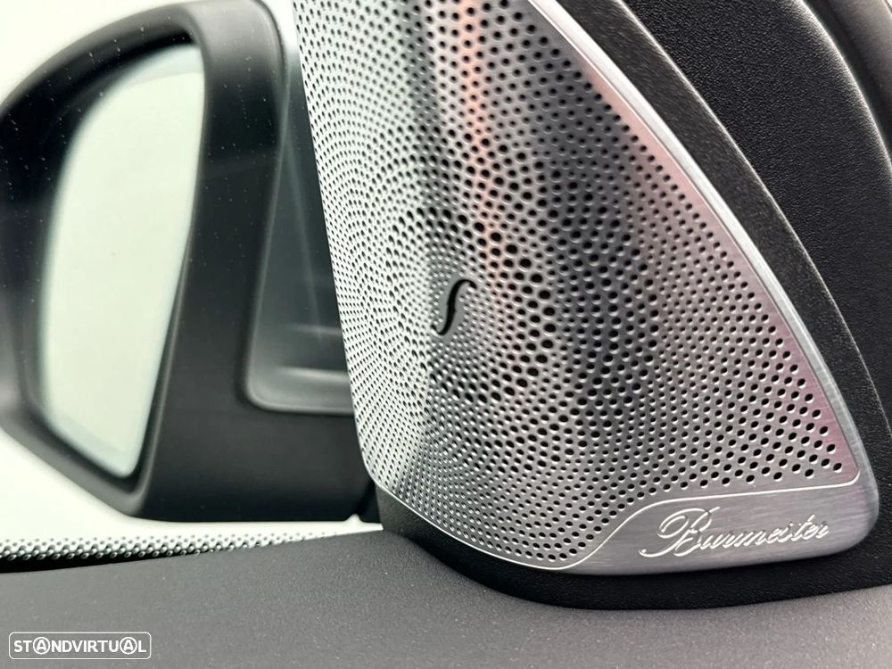 Mercedes-Benz EQC 400 4Matic AMG Line - 24