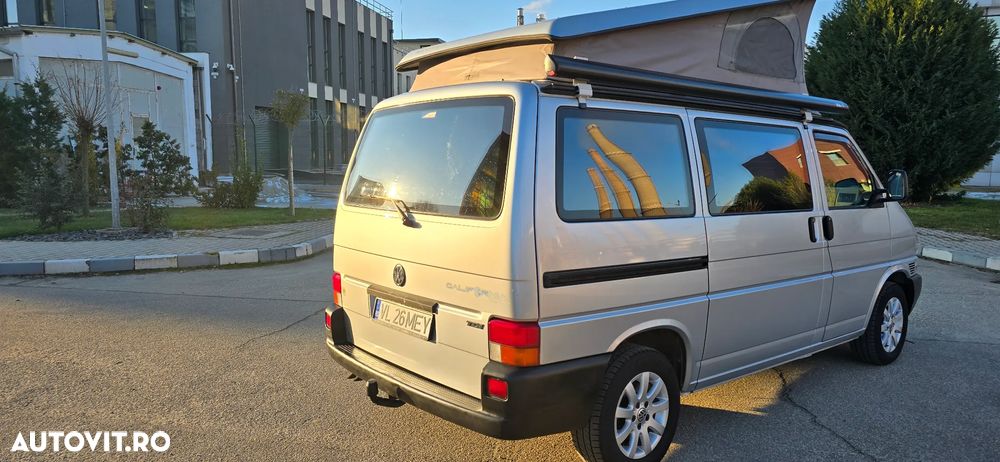 Volkswagen California - 8