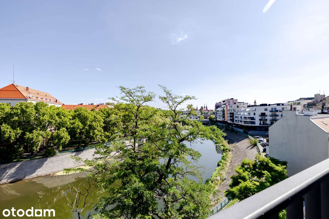 3-pokojowy luksusowy apartament Księcia Witolda43