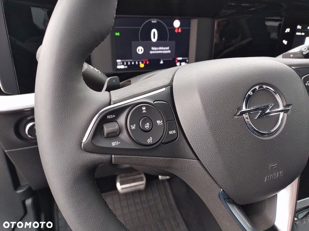 Opel Mokka 1.2 T GS S&S - 15