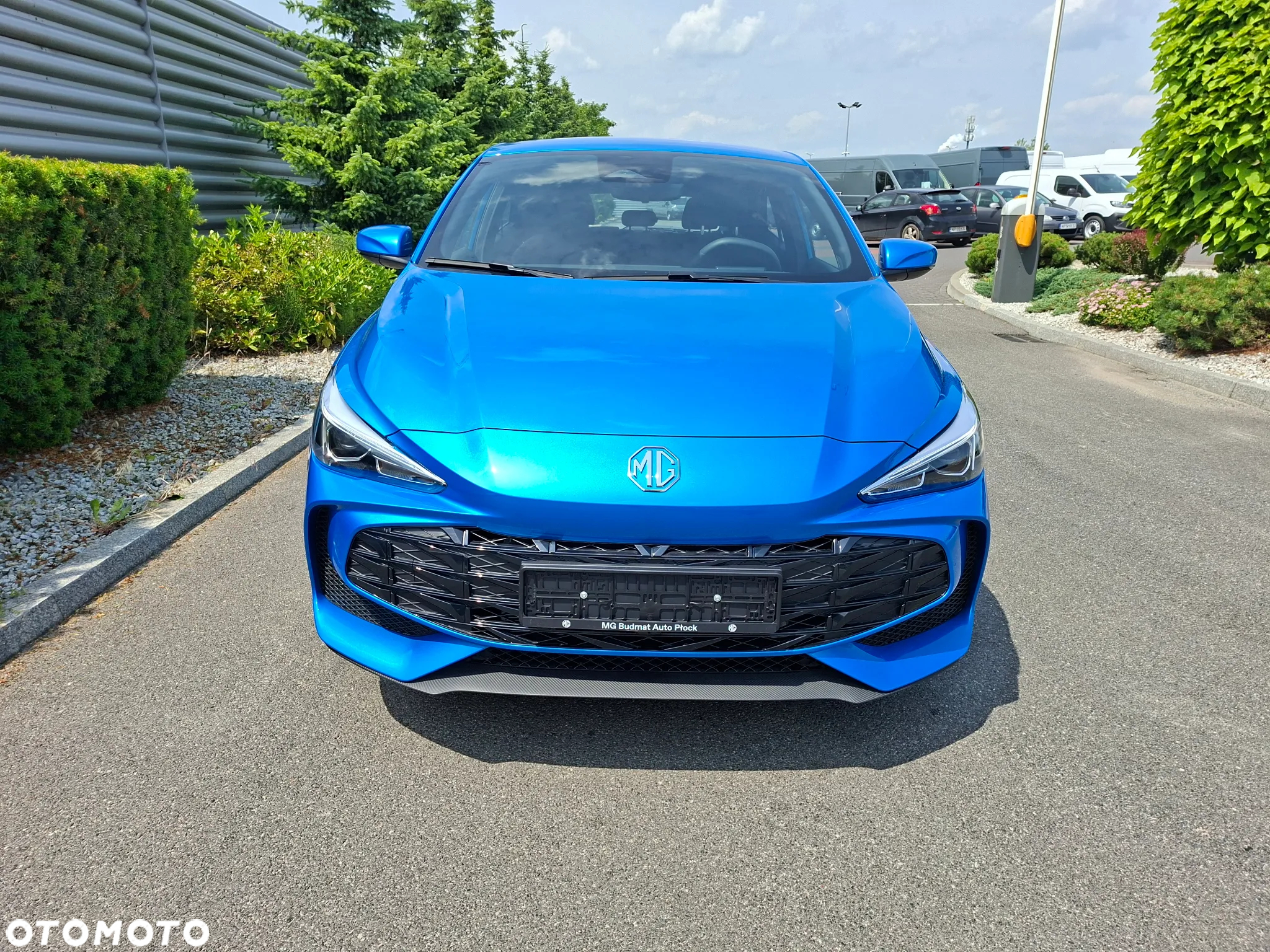 MG MG3 1.5 Excite - 6