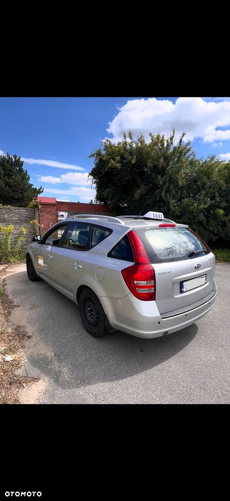 Kia Ceed 1.6 Optimum - 7