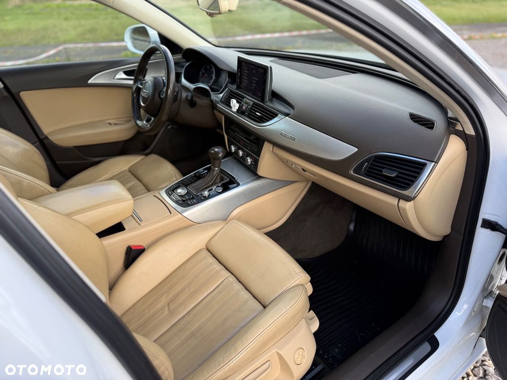 Audi A6 Avant - 12