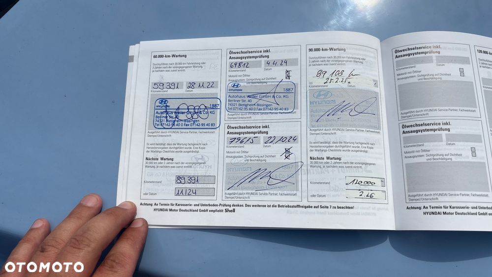 Hyundai i30 N 2.0 T-GDI Performance - 27
