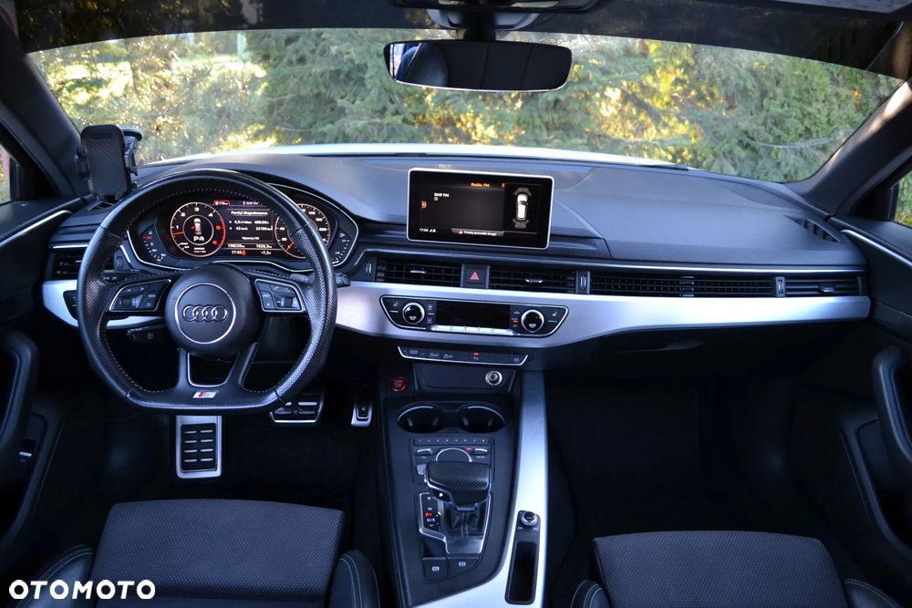 Audi A4 Avant - 17