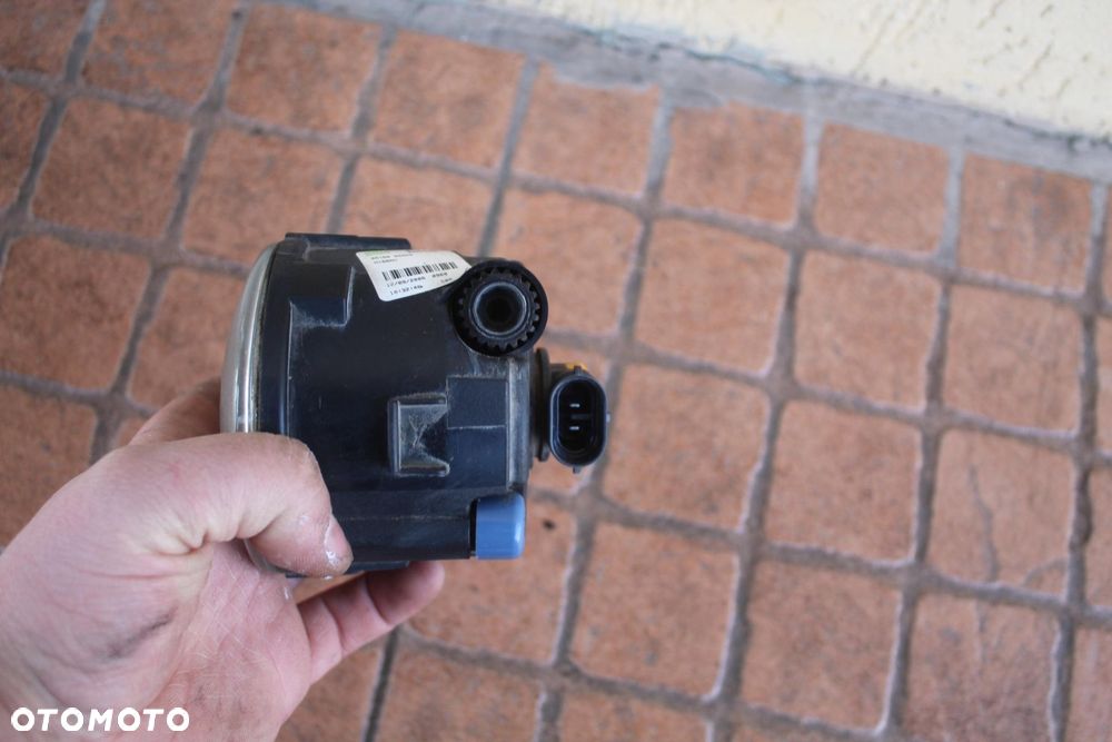 HALOGEN PRAWY NISSAN NOTE E11 26150 89906 - 3
