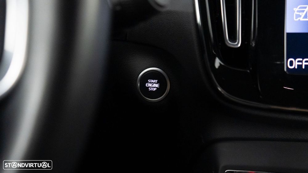Volvo XC 40 1.5 T4 PHEV Inscription Expression - 10