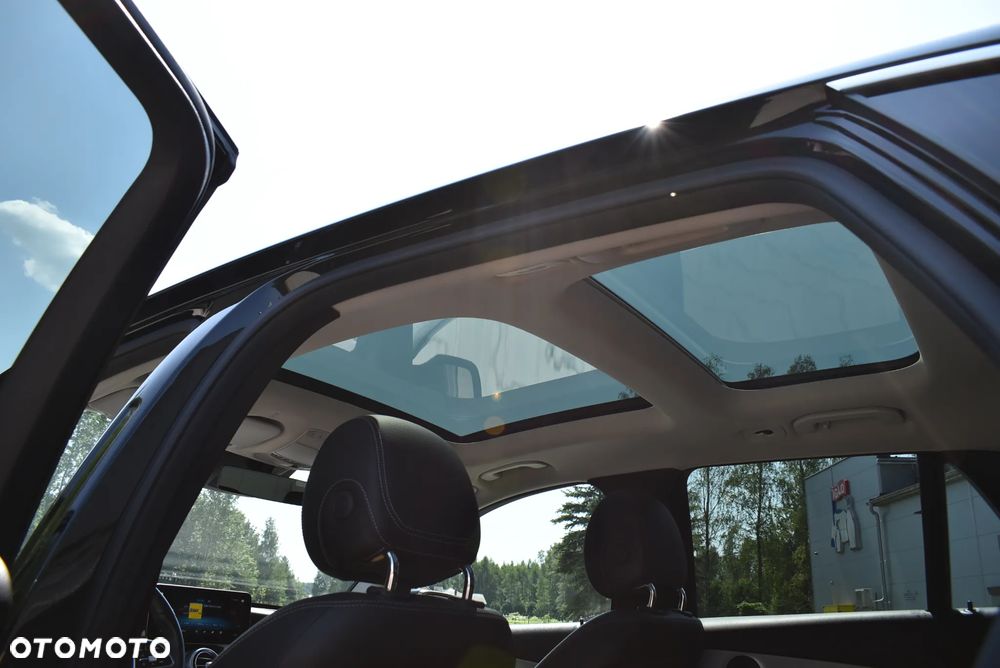 Mercedes-Benz GLC 220 d 4Matic 9G-TRONIC - 16
