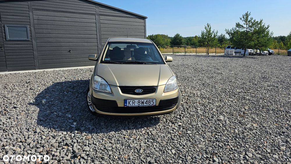 Kia Rio 1.5 CRDi Family + - 9