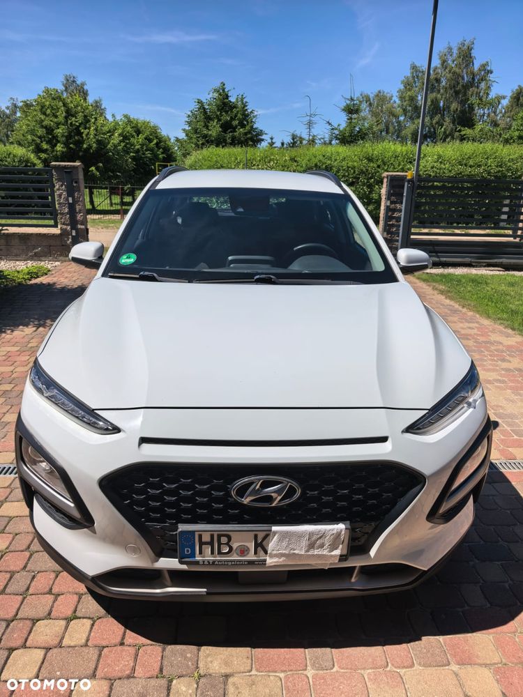 Hyundai Kona 1.0 T-GDI Comfort - 2