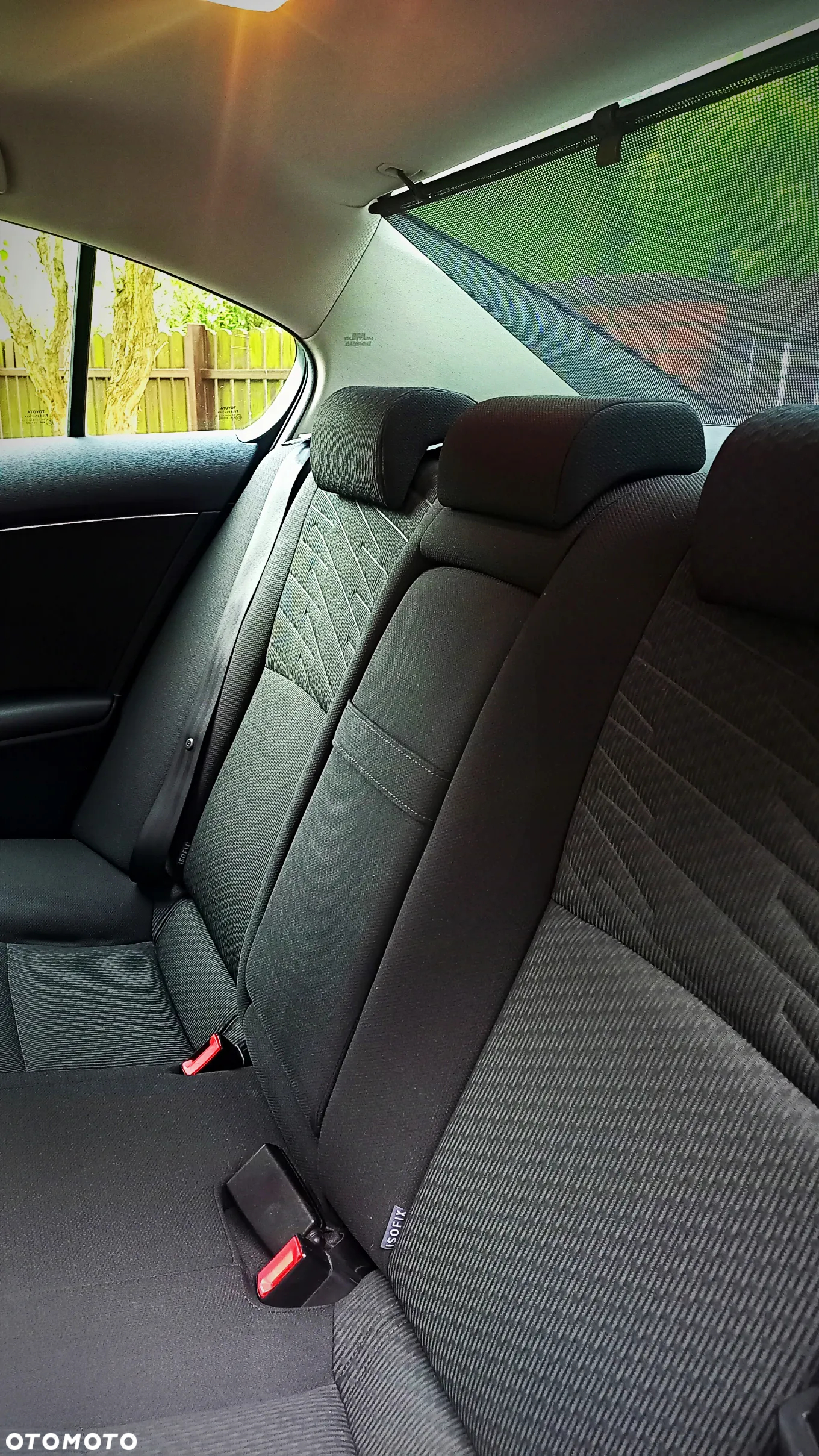 Toyota Avensis 2.0 D-4D Sol plus - 7