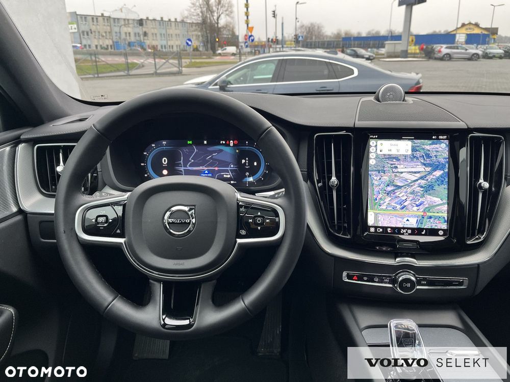 Volvo XC 60 - 28