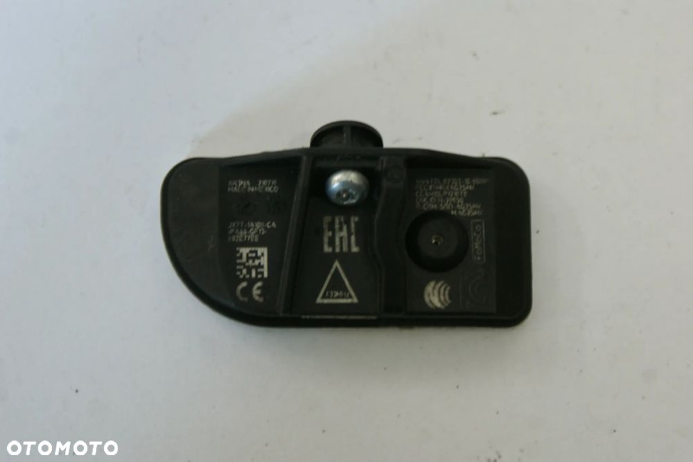 CZUJNIKI KOŁA TPMS FORD KUGA MONDEO FOCUS FIESTA 90 - 3