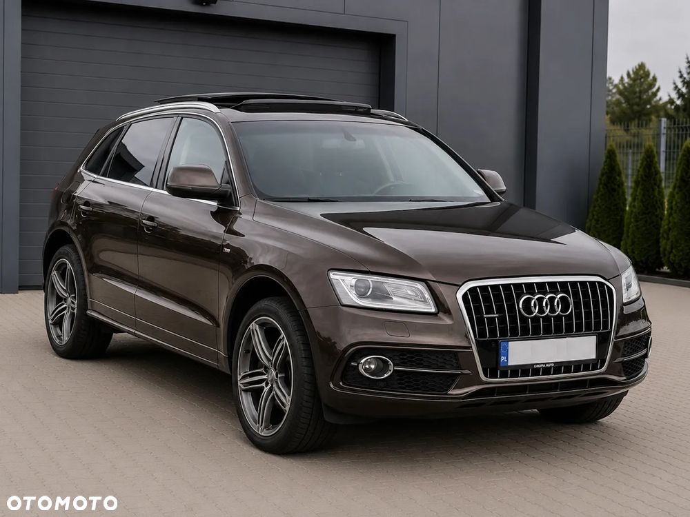 Audi Q5 - 4