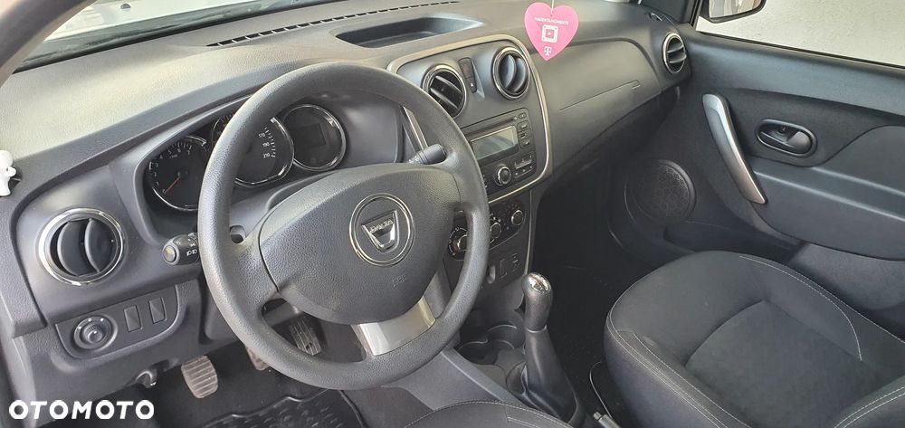 Dacia Logan - 9