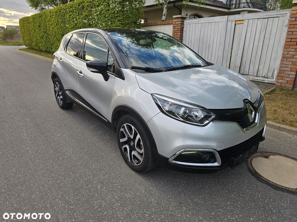 Renault Captur - 2