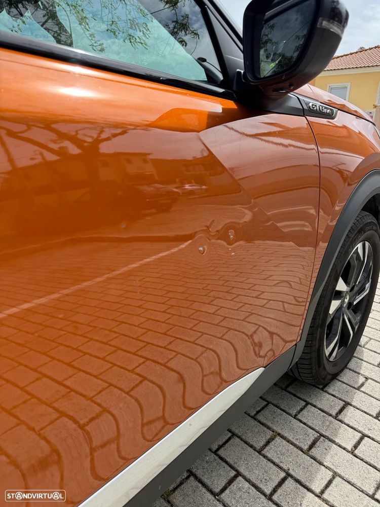 Peugeot 2008 PureTech 155 EAT8 GT Pack - 6