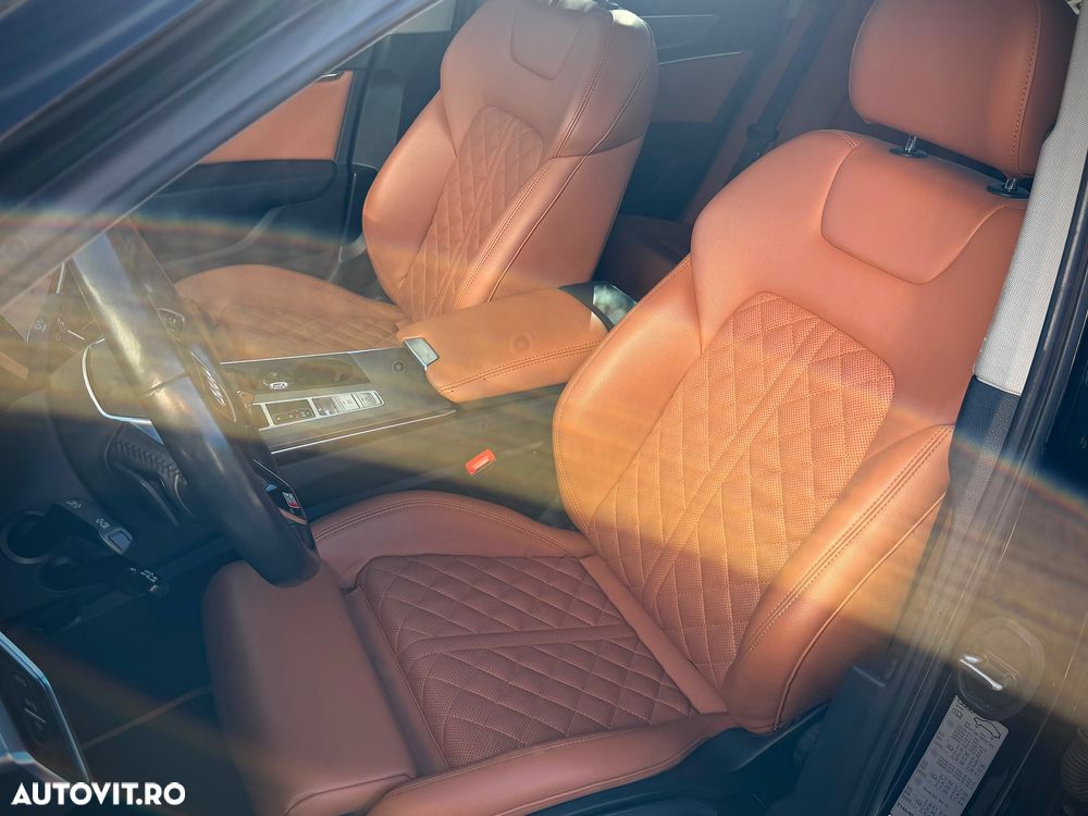 Audi A6 Limuzina 40 TDI S tronic design - 39