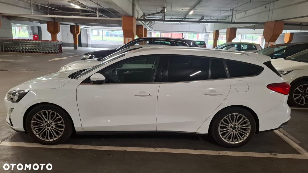 Ford Focus 1.5 EcoBlue Titanium - 6